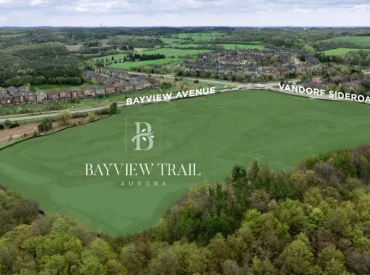 Treasure Hill and Starlane Homes Aurora new home design