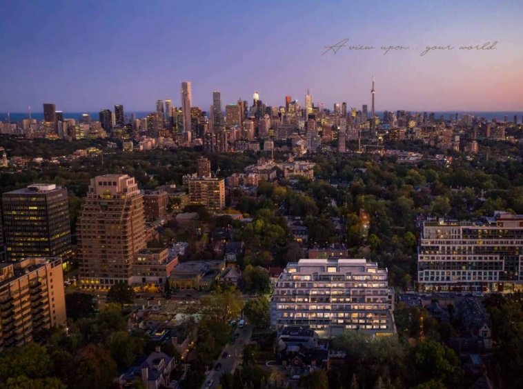 Forest Hill Private Residences