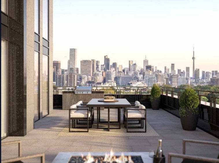 Forest Hill Private Residences