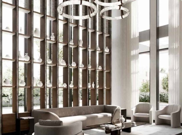 Forest Hill Private Residences