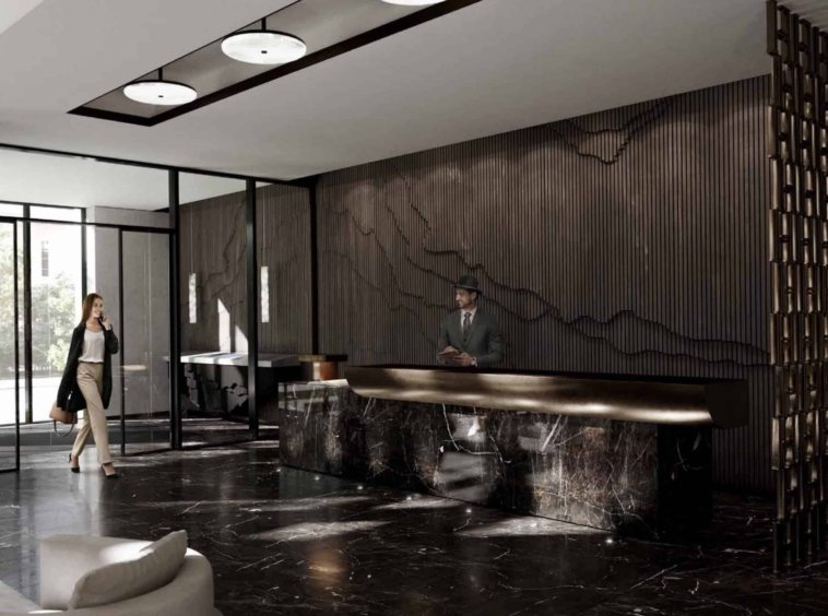 Forest Hill Private Residences