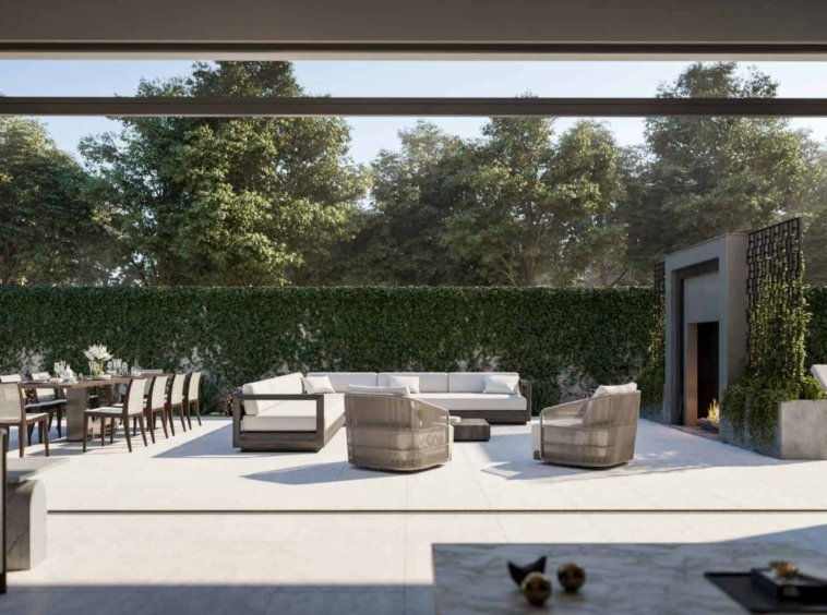 Forest Hill Private Residences