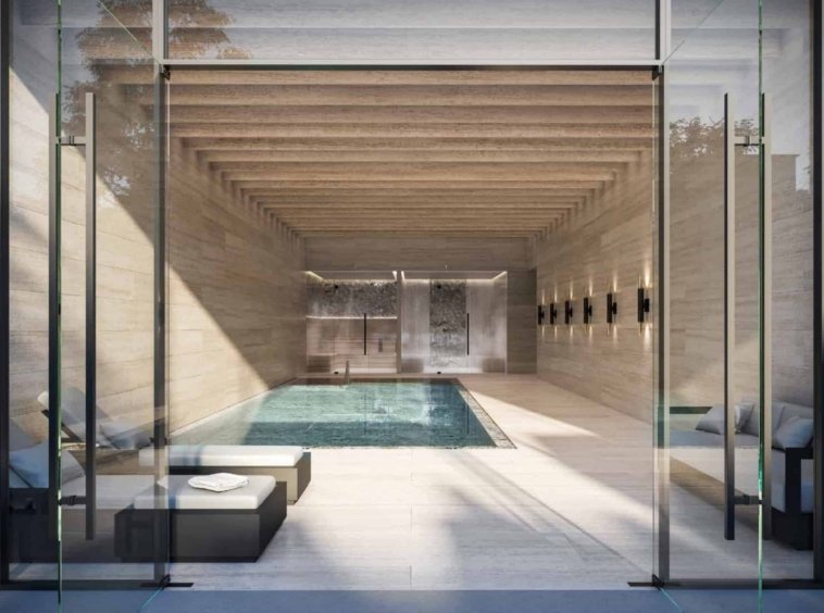 Forest Hill Private Residences