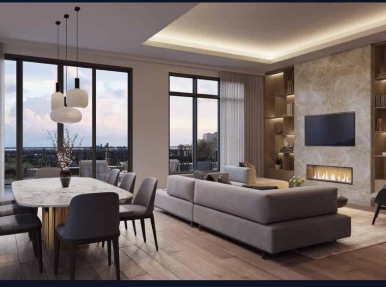 Forest Hill Private Residences