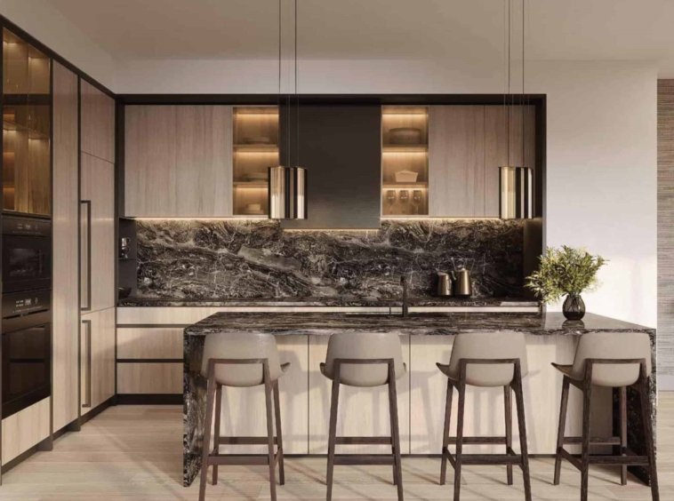 Forest Hill Private Residences