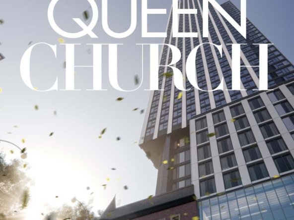 Queen-Church_Aerial