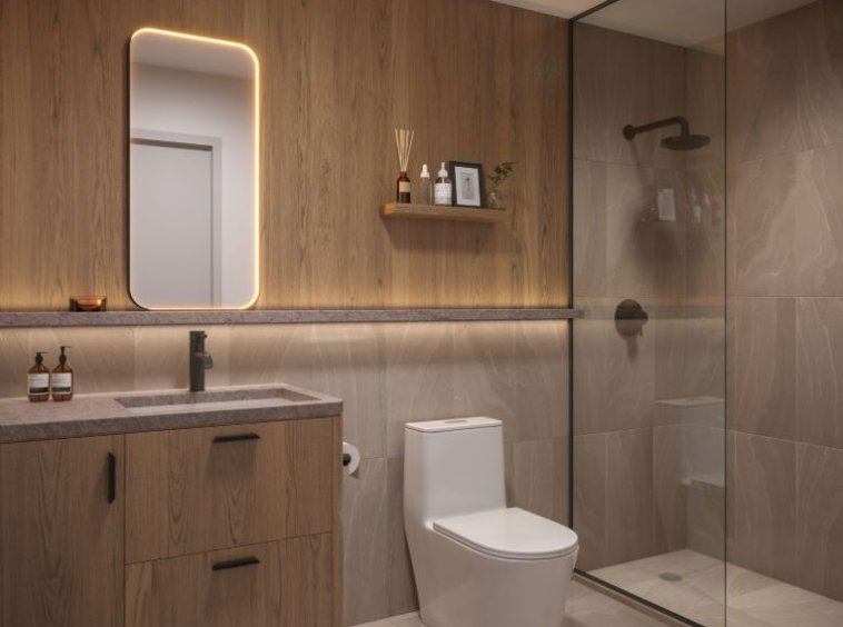 Bathroom Akra