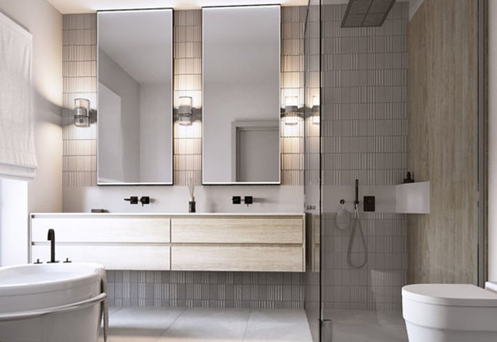 Town Manors by Altona Group in Richmond Hill ON