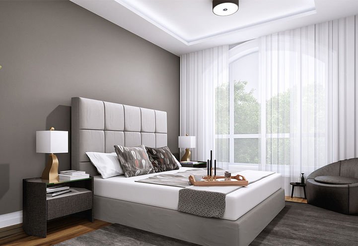 Town Manors by Altona Group in Richmond Hill ON