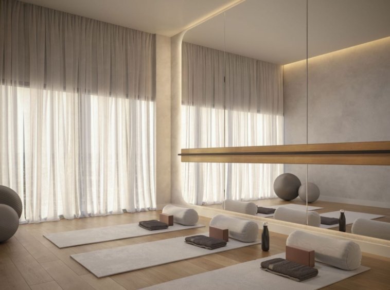 Yoga Studio Akra