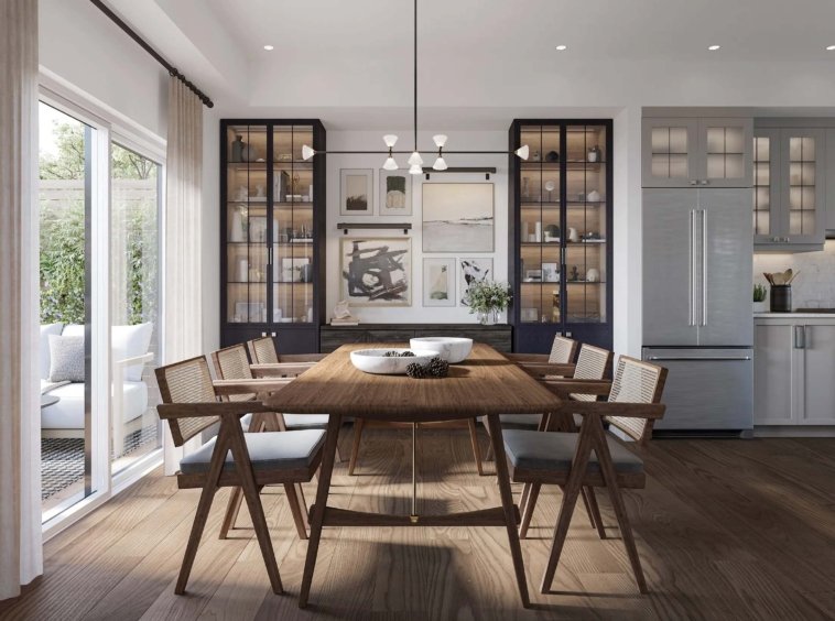 Dining 1