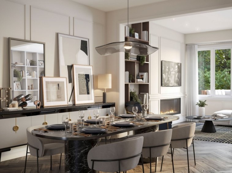 Dining 2