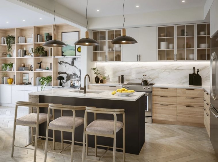 Kitchen 1
