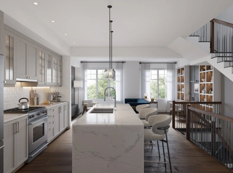 Kitchen 2