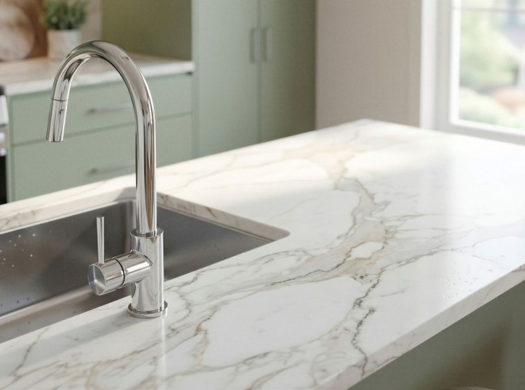 Kitchen Detail