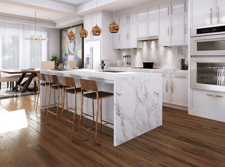 RH Town Manors - Interior 2