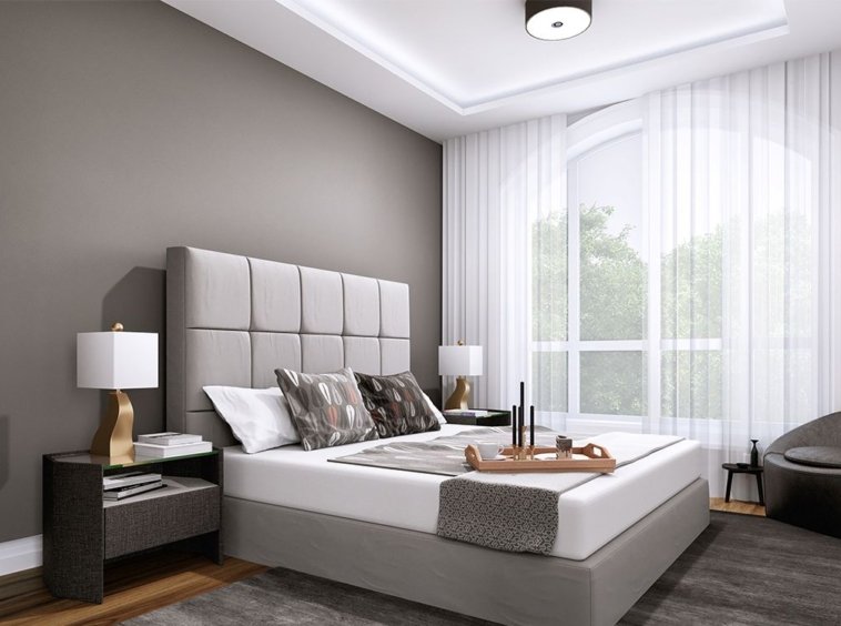 RH Town Manors - Interior 5