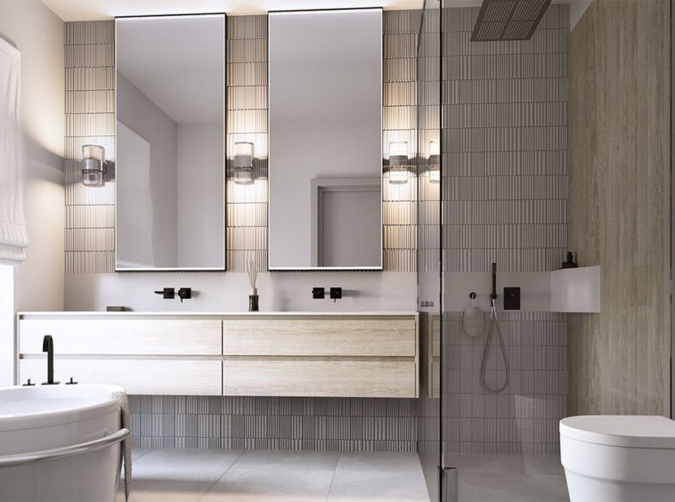 RH Town Manors - Interior 6