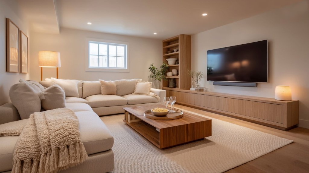 Rec Bed Room
