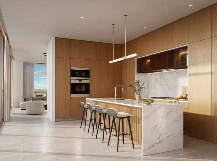 Suite-Kitchen