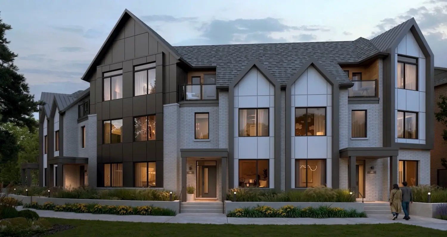 Riverview South Oakville